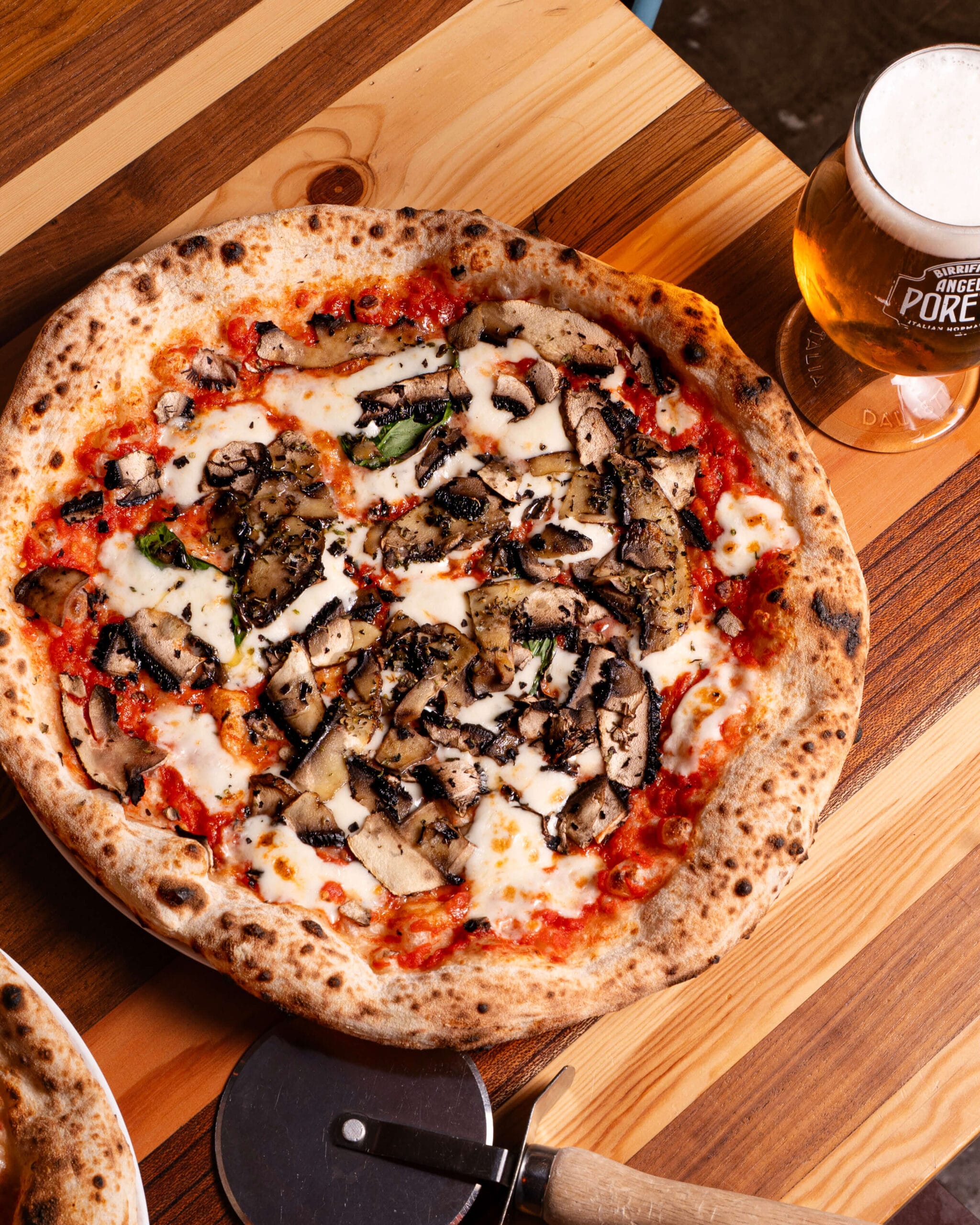 Rudy's Pizza Napoletana - Didsbury, photo 3